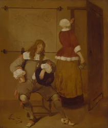 The Tired Drinker